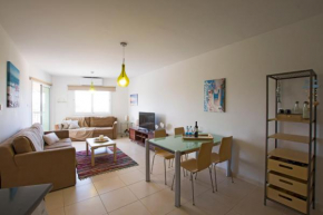 NEW BEAUTIFUL SEA VIEW 2 BDRM FLAT WITH POOL!